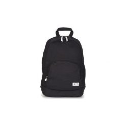 Plecaki Volcom SCHOOLYARD CNVS. Czarne plecaki męskie marki Volcom, bez wzorów. Za 159,20 zł.