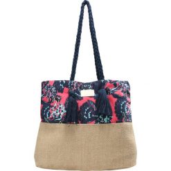 Roxy GIMINI Torba na zakupy rouge red. Niebieskie shopper bag damskie Roxy. Za 149,00 zł.