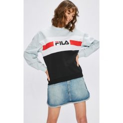Bluzy damskie: Fila - Bluza