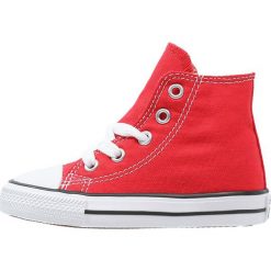 Trampki chłopięce: Converse CHUCK TAYLOR ALL STAR Tenisówki i Trampki wysokie rot