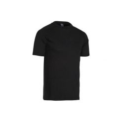 Podkoszulka na rower ESSENTIAL. Białe podkoszulki męskie B'TWIN, m, bez wzorów, z poliesteru, bez rękawów. Za 39,99 zł.