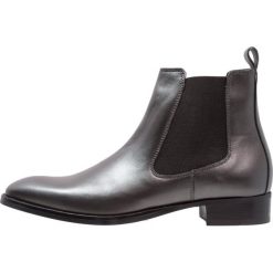 Buty zimowe męskie: ALDO ONEILLAN Botki pewter
