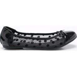 Baleriny damskie: Butterfly Twists – Baleriny
