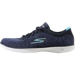 Buty sportowe damskie: Skechers Performance GO STEP LITE AGILE Obuwie treningowe dark blue