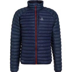 Kurtki trekkingowe męskie: Haglöfs ESSENS MIMIC Kurtka Outdoor tarn blue/blue ink