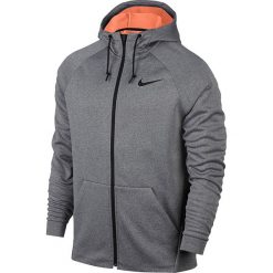 Kurtka do biegania męska NIKE THERMA SPHERE TRAINING JACKET / 860511-091. Kurtki sportowe męskie Nike, m, bez wzorów, bez kaptura, do biegania. Za 219,99 zł.