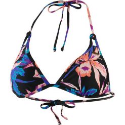 Stroje dwuczęściowe damskie: Biustonosz bikini w kolorze granatowym