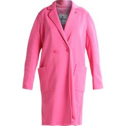 Płaszcze męskie: Onepiece CHALLENGE Płaszcz wełniany /Płaszcz klasyczny pink