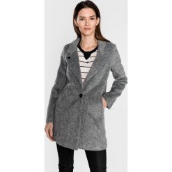 Scotch & Soda Płaszcz Szary. Szare kurtki damskie Scotch & Soda, l, bez wzorów, z poliesteru. Za 843,95 zł.