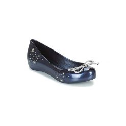 Baleriny Melissa ULTRAGIRL ELEMENTS. Niebieskie meliski damskie marki Melissa. Za 239,20 zł.