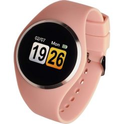 Smartwatch GARETT Women Ida Różowy. Różowe zegarki damskie Garett. Za 344,99 zł.