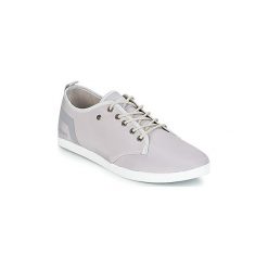 Buty Redskins ZIGAL. Szare trampki męskie marki Redskins, bez wzorów, bez zapięcia. Za 247,20 zł.
