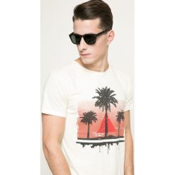 T-shirty męskie: Sublevel – T-shirt