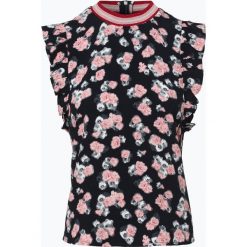 Review - Damska bluzka bez rękawów, biały. Białe bluzki sportowe damskie Review, s, prążkowane, bez rękawów. Za 49,95 zł.