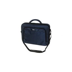Torba do laptopa IBOX NB11 15,6" ITNB11 kolor niebieski. Niebieskie torby na laptopa IBOX, bez wzorów. Za 58,00 zł.