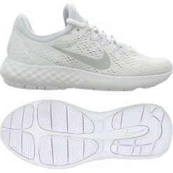 Buty sportowe damskie: Nike Buty damskie Lunar Skyelux białe r. 36 1/2 (855810 100)