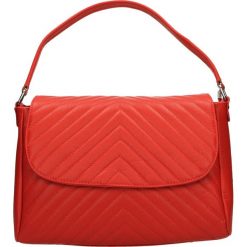 Torebki klasyczne damskie: Torba - 107-1001-L RO