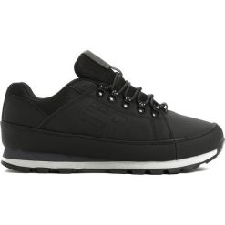 Buty sportowe męskie: Czarne Buty Sportowe Infiltrate
