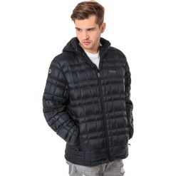 Kurtki sportowe męskie: Marmot Kurtka męska Featherless Hoody Black r. L (81770-001)