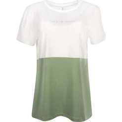ONLY Koszulka damska Cloud Dancer Yes1 S / S Tops (rozmiar XS). Koszulki damskie ONLY, s, bez wzorów, z materiału, bez kołnierzyka. W wyprzedaży za 31,00 zł.