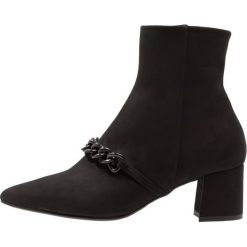 Botki damskie: Billi Bi 5622 Botki black