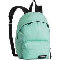 Plecak EASTPAK - Orbit EK043 Melloe Mint 12X. Zielone plecaki męskie Eastpak, bez wzorów, z materiału, sportowe. W wyprzedaży za 159,00 zł.