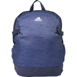 Adidas Performance POWER Plecak noble indigo/collegiate navy/white. Niebieskie plecaki męskie adidas Performance, sportowe. Za 169,00 zł.