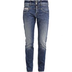 Boyfriendy damskie: Herrlicher RAYA BOY Jeansy Relaxed Fit radiated