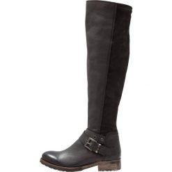 Buty zimowe damskie: Felmini STEFANIA Muszkieterki targoff/black
