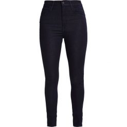 Jeansy damskie: Levi’s® Line 8 LEVIS LINE 8 HIGH SKINNY Jeans Skinny Fit midnight