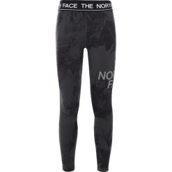 THE NORTH FACE FLEX > 0A3YV9PZ31. Legginsy damskie The North Face, xl, bez wzorów, z elastanu, street. W wyprzedaży za 149,99 zł.