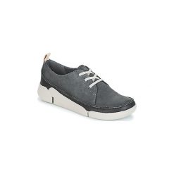 Buty Clarks TRI. Trampki i tenisówki damskie Clarks. Za 300,30 zł.