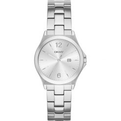 Zegarki damskie: RABAT ZEGAREK DONNA KARAN NEW YORK NY2365