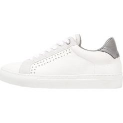 Tenisówki damskie: Zadig & Voltaire Tenisówki i Trampki blanc