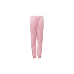 Spodnie treningowe Dziecko adidas Spodnie SST. Czerwone spodnie dresowe dziewczęce Adidas. Za 169,00 zł.