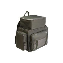 Plecak Stalking Bag. Plecaki męskie CAPERLAN, bez wzorów, z poliesteru. Za 199,99 zł.