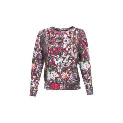 Bluzy Eleven Paris SUNBEEN JP. Szare bluzy damskie marki Eleven Paris, l, bez wzorów, bez rękawów, bez kaptura. Za 231,20 zł.