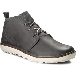 Botki damskie lity: Botki MERRELL - Around Town Chukka J02060 Granite