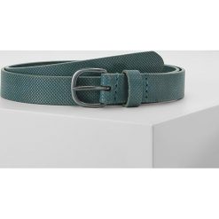 Paski damskie: Liebeskind Berlin Pasek powder blue