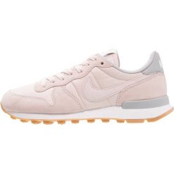 Trampki i tenisówki damskie: Nike Sportswear INTERNATIONALIST Tenisówki i Trampki barely rose/wolf grey