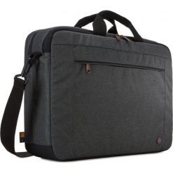 Torby na laptopa: Torba Case Logic EraS na laptop 15,6” (EERALB116_OBSIDIAN)