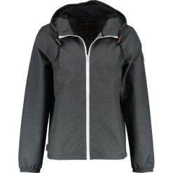 Kurtki męskie: Element ALDER LIGHT Kurtka wiosenna flint black heather