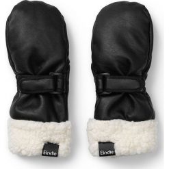 Elodie Details - Rękawiczki - Aviator Black 1-3 lata. Czarne szaliki i rękawiczki niemowlęce Elodie Details, bez wzorów. Za 98,65 zł.