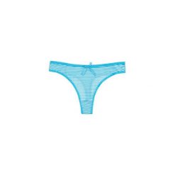 Stringi: stringi damskie w paski