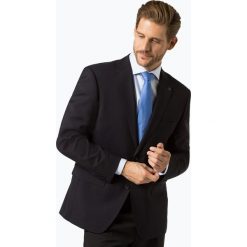 Roy Robson - Męska marynarka od garnituru modułowego, niebieski. Niebieskie marynarki męskie marki Roy Robson, m, eleganckie. Za 999,95 zł.