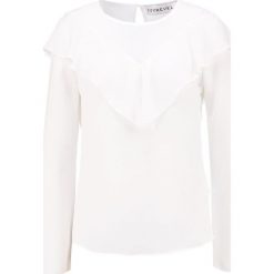 Bluzki asymetryczne: Ivyrevel MINH Bluzka white