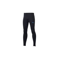 Kalesony męskie: Legginsy i Rajstopy Asics GETRY MĘSKIE ADRENALINE TIGHT 114539-8070