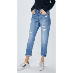 Levi's - Jeansy 301. Czerwone bez kategorii marki Levi's®. Za 399,90 zł.