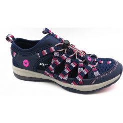Buty trekkingowe damskie: Hi-tec Buty PRIMULA WO’S NAVY/FUCHSIA/PINK 37