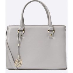 Shopper bag damskie: Manzana – Torebka